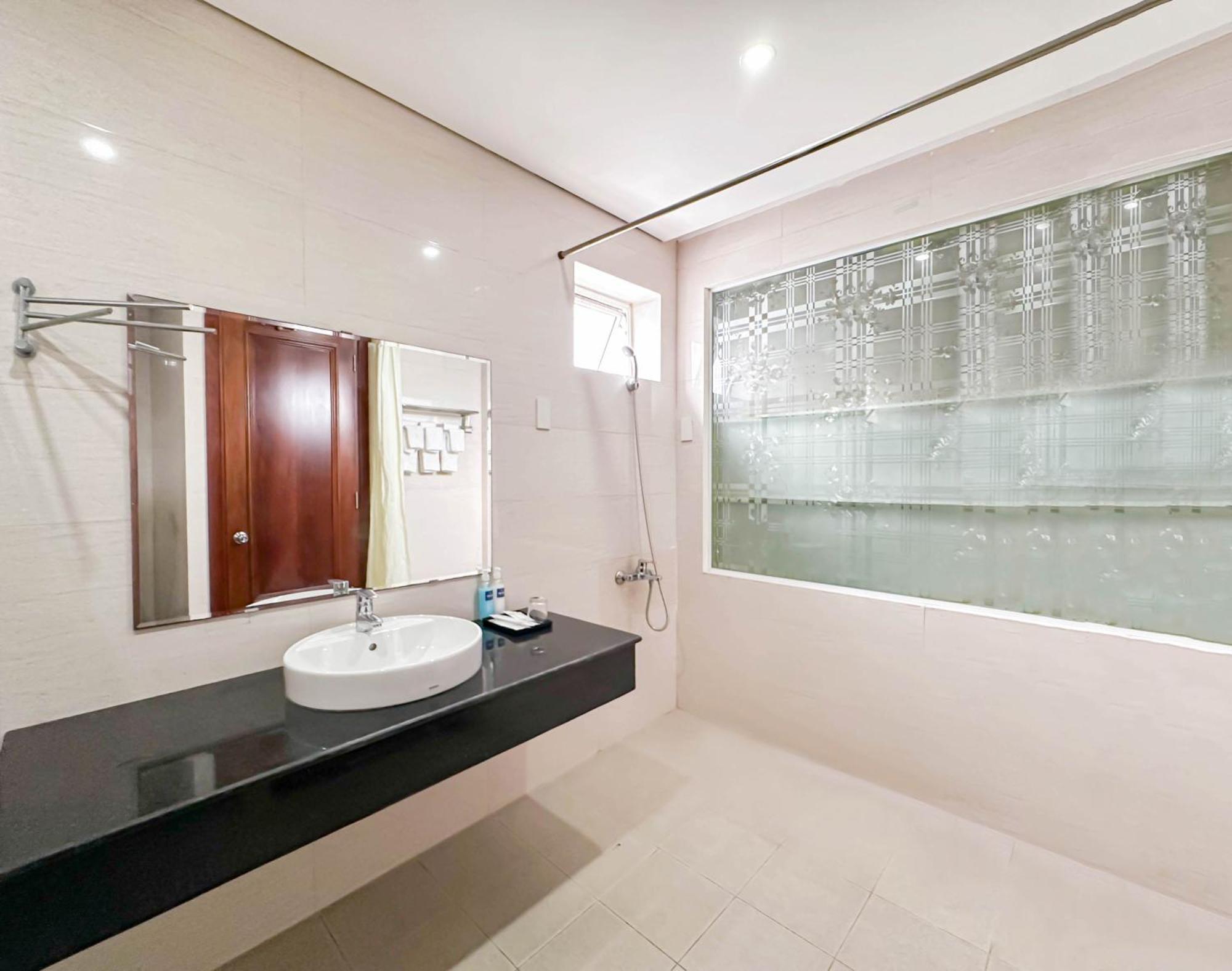 Doha Central Bliss Danang Hotel By Haviland Δωμάτιο φωτογραφία