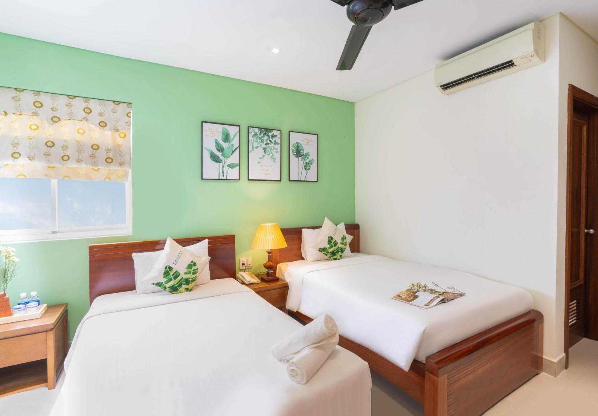 Doha Central Bliss Danang Hotel By Haviland Εξωτερικό φωτογραφία