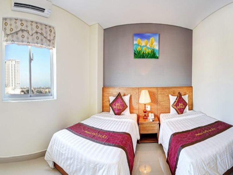 Doha Central Bliss Danang Hotel By Haviland Εξωτερικό φωτογραφία