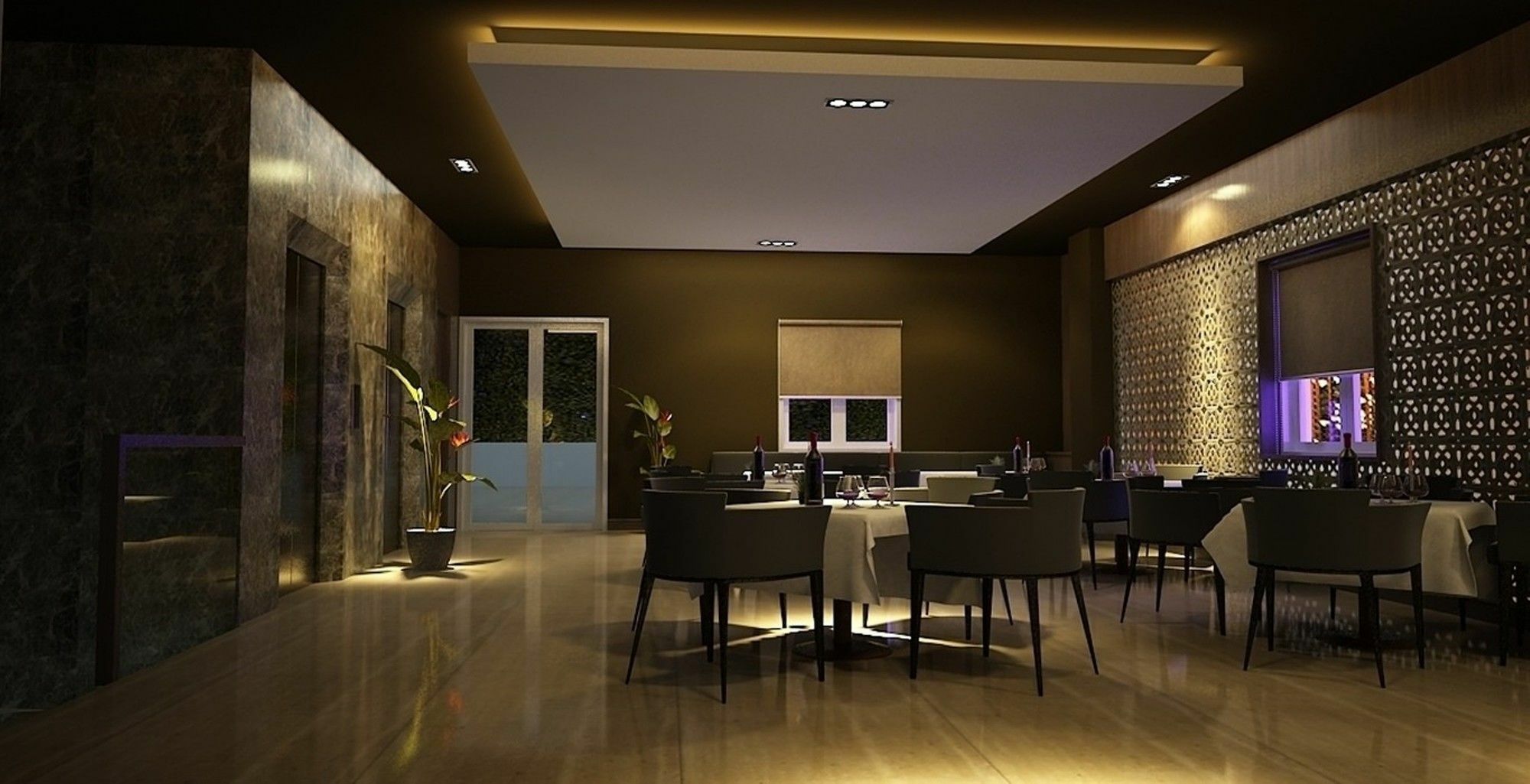 Doha Central Bliss Danang Hotel By Haviland Εξωτερικό φωτογραφία