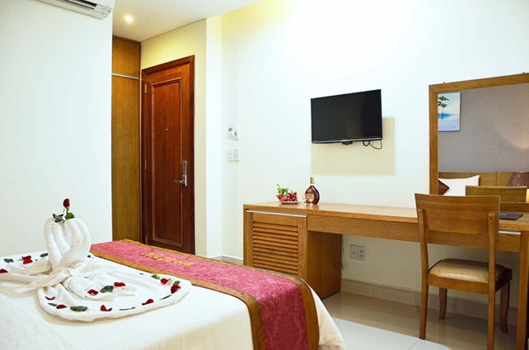 Doha Central Bliss Danang Hotel By Haviland Εξωτερικό φωτογραφία