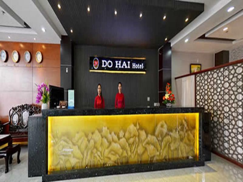 Doha Central Bliss Danang Hotel By Haviland Εξωτερικό φωτογραφία
